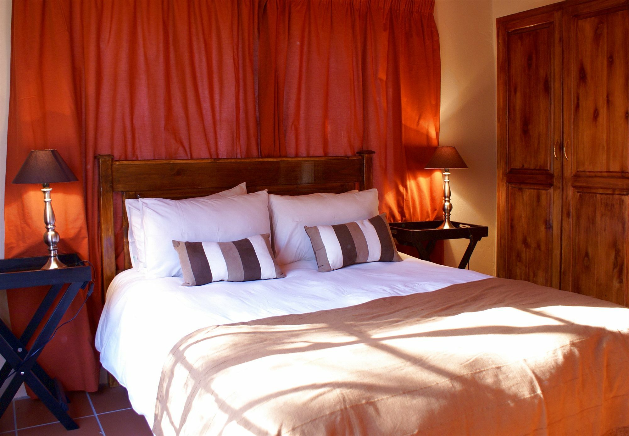 Crocodile Kruger Safari Lodge Marloth Park Dış mekan fotoğraf